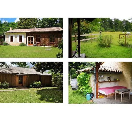 Splendide Avec En Pleine Nature Vila *