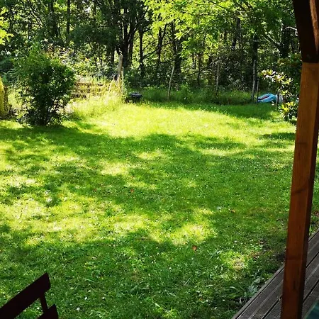 Splendide Avec En Pleine Nature Vila